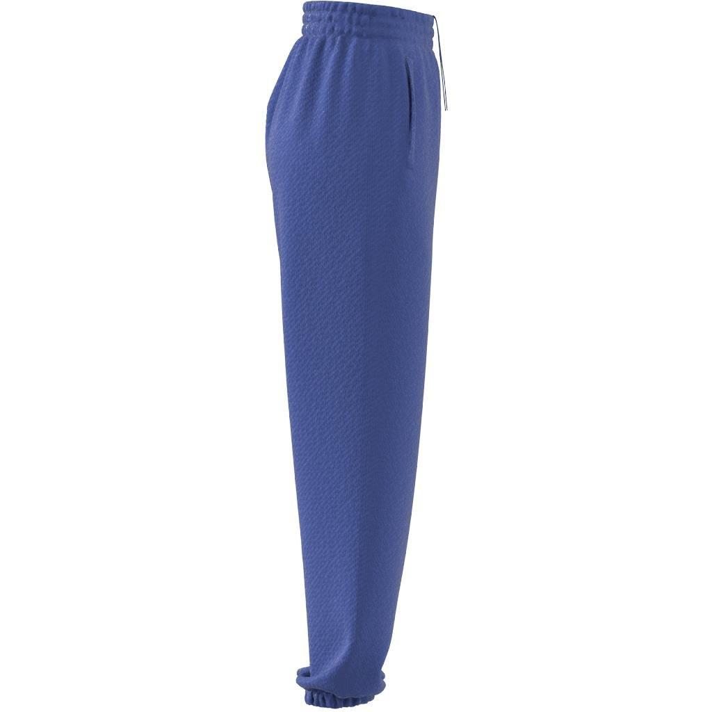 Essentials French Terry Joggers, Blue, A701_ONE, large image number 13