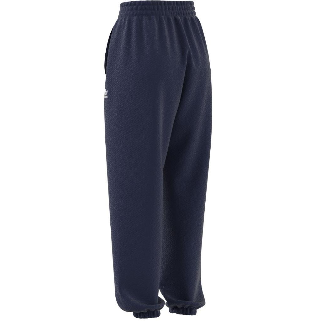 Women Essentials French Terry Joggers, Blue, A701_ONE, large image number 11