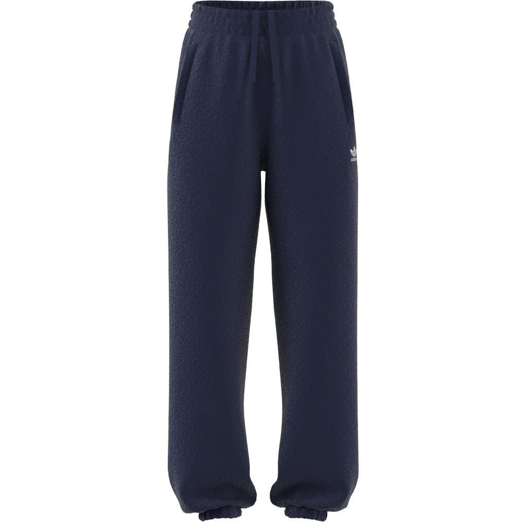 Women Essentials French Terry Joggers, Blue, A701_ONE, large image number 13