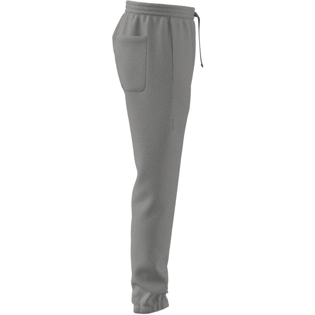ALL SZN French Terry Regular Tapered Joggers, Grey, , large image number 5