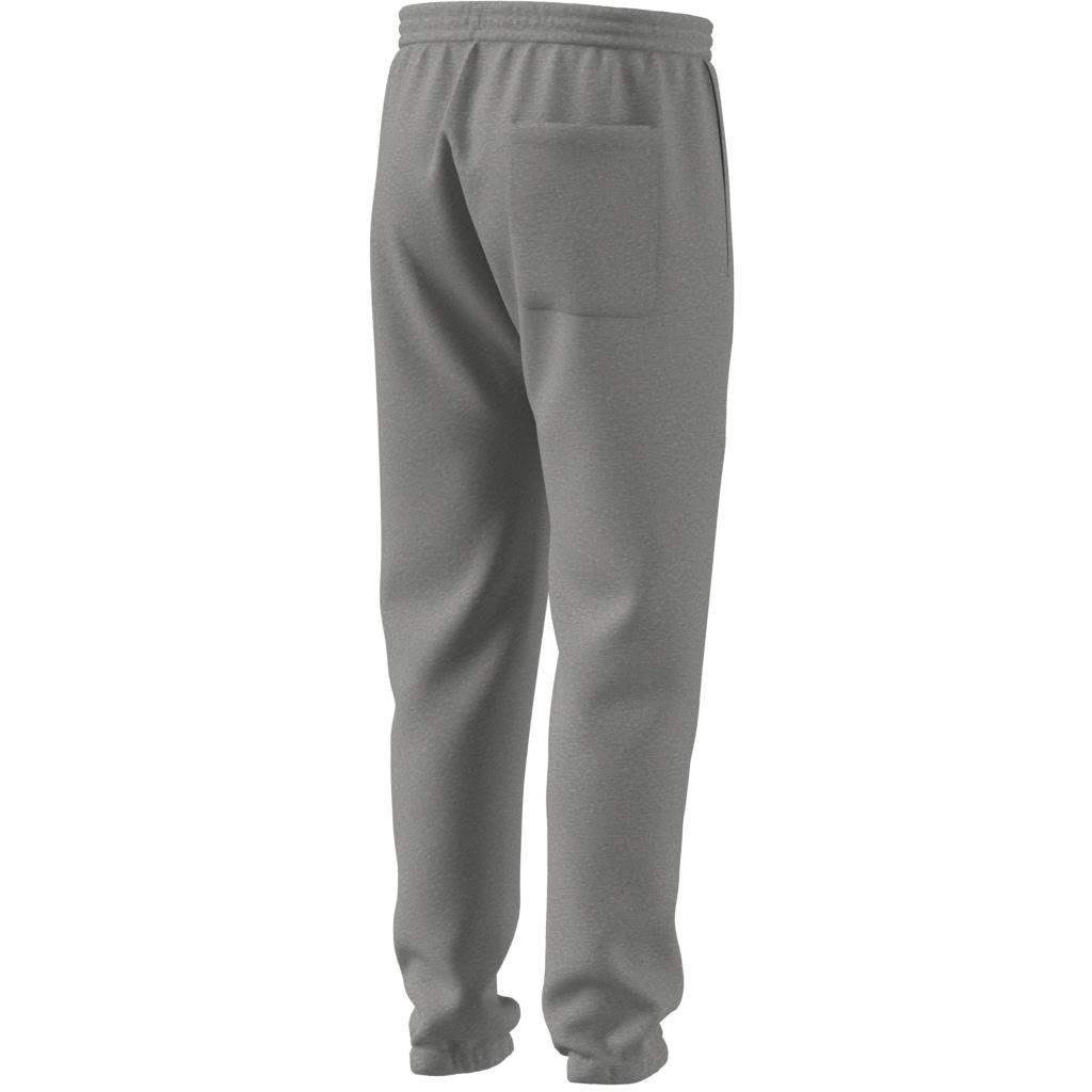 ALL SZN French Terry Regular Tapered Joggers, Grey, , large image number 7