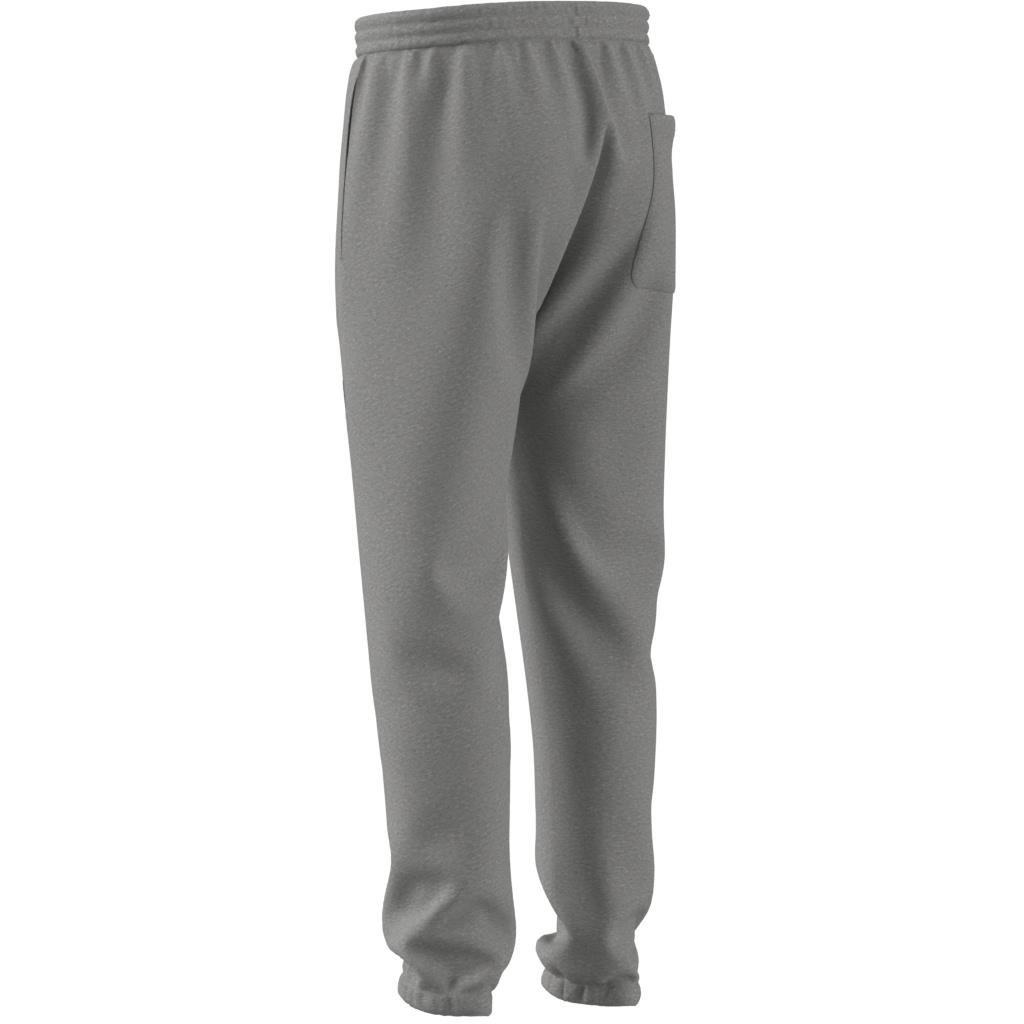 ALL SZN French Terry Regular Tapered Joggers, Grey, A701_ONE, large image number 9