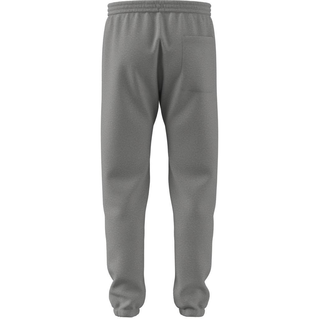ALL SZN French Terry Regular Tapered Joggers, Grey, , large image number 14