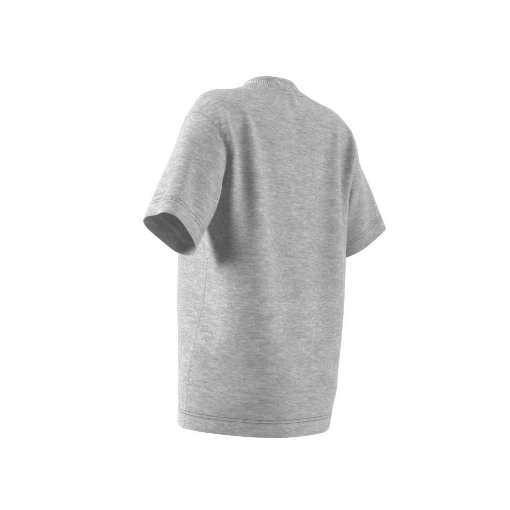 All Szn Loose T-Shirt, Grey, A701_ONE, large image number 10