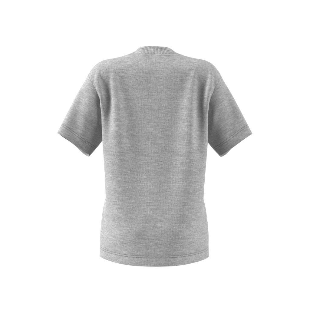 All Szn Loose T-Shirt, Grey, A701_ONE, large image number 11