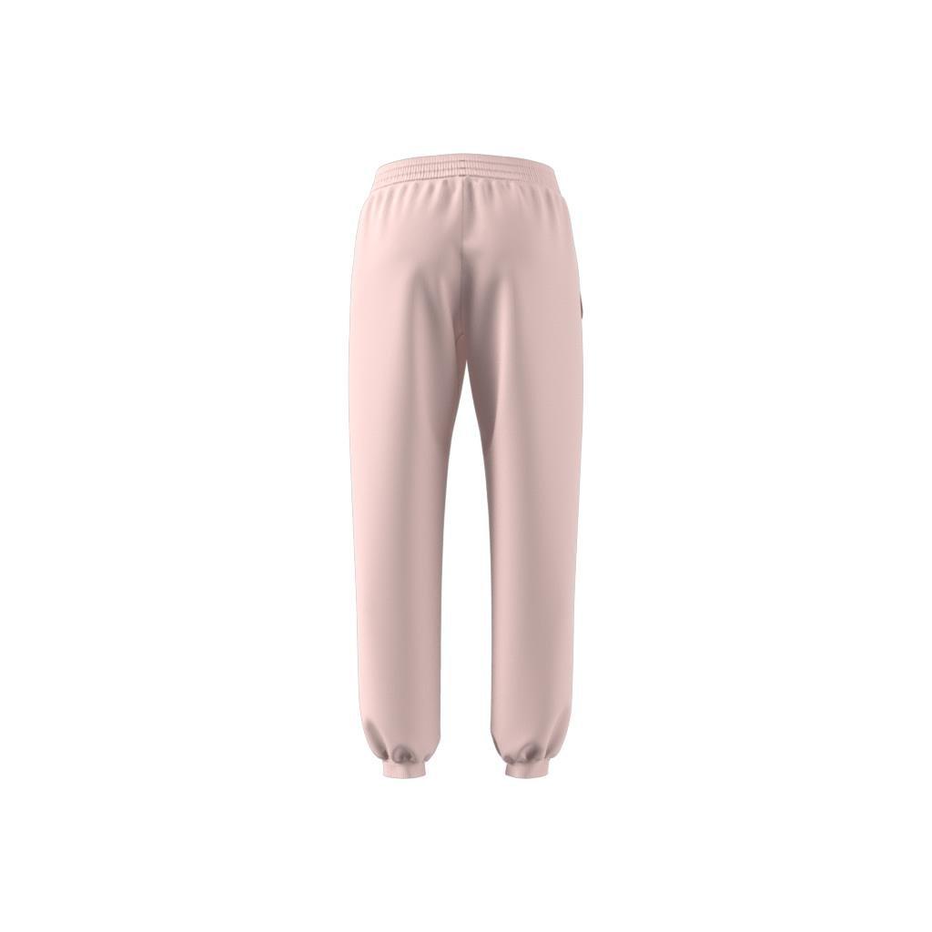 Women All Szn French Terry Loose Joggers, Pink, A701_ONE, large image number 7