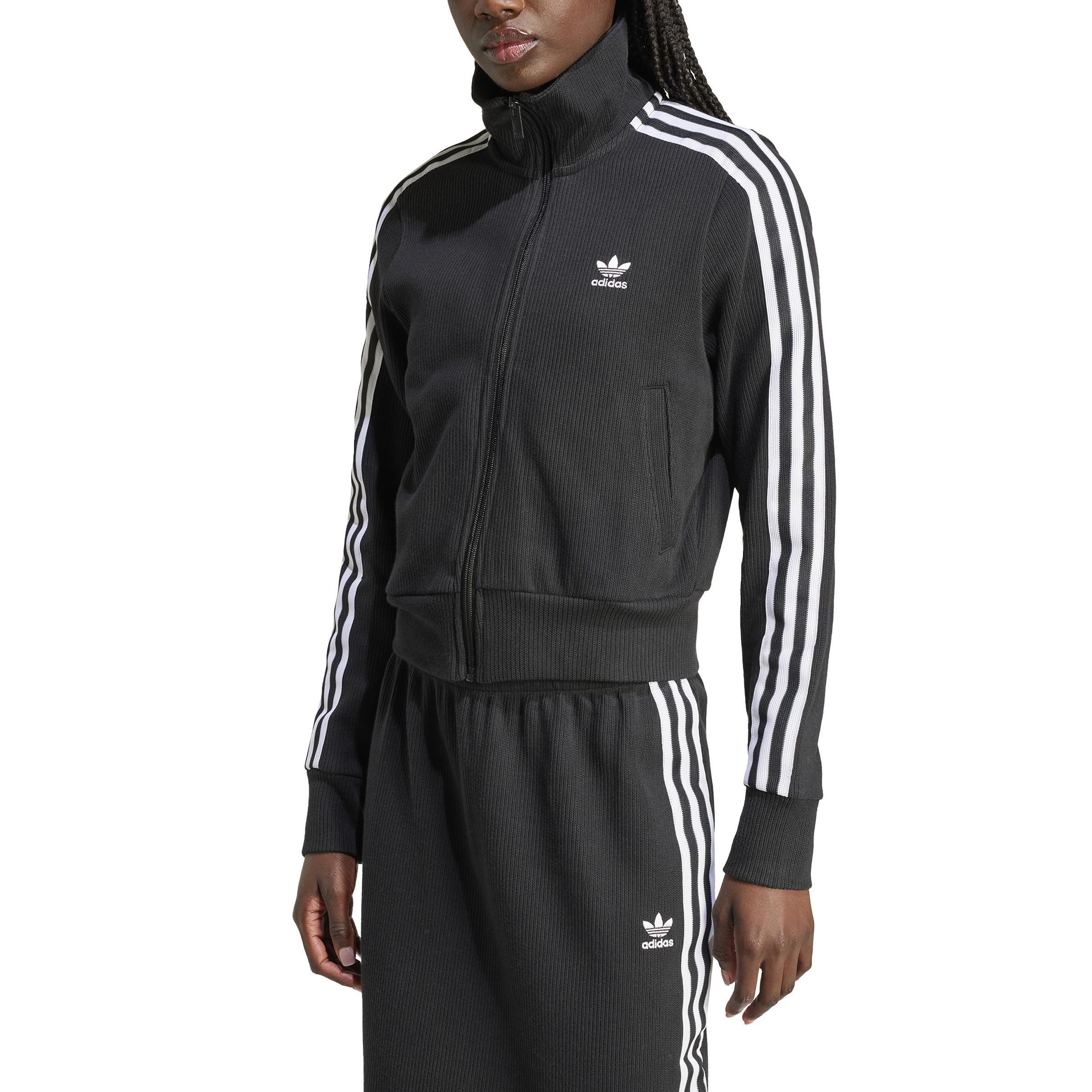 Knit Top, Black, , large image number 1