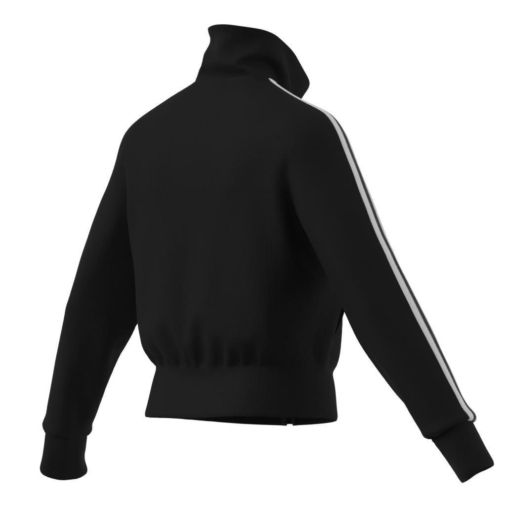 Knit Top, Black, , large image number 6