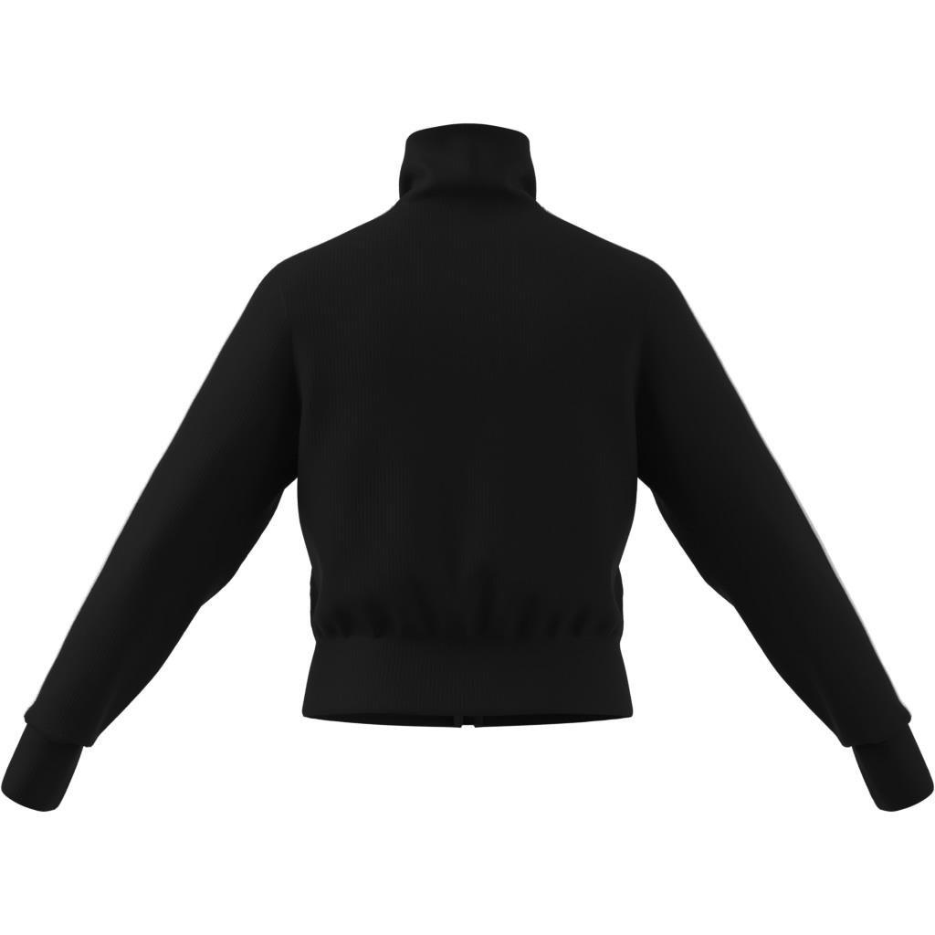 Knit Top, Black, , large image number 10