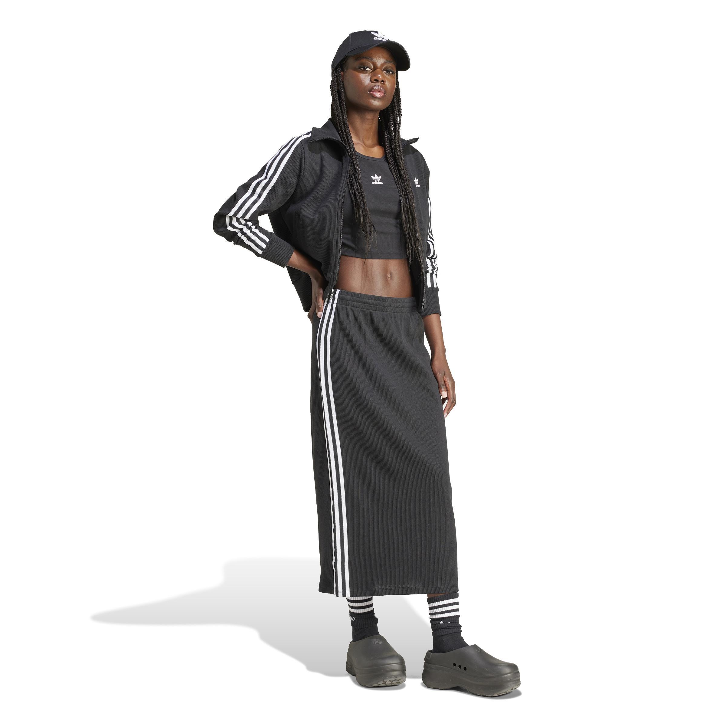 Knit Top, Black, , large image number 13