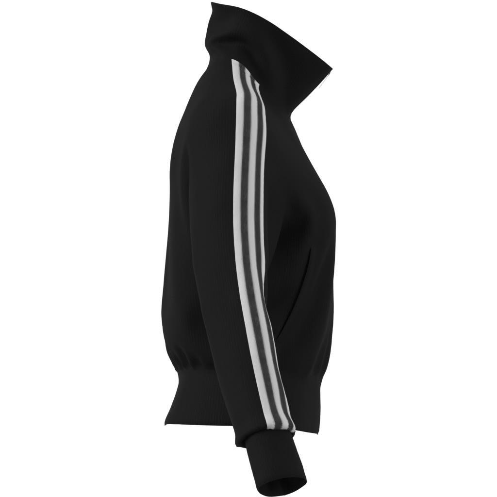 Knit Top, Black, , large image number 14