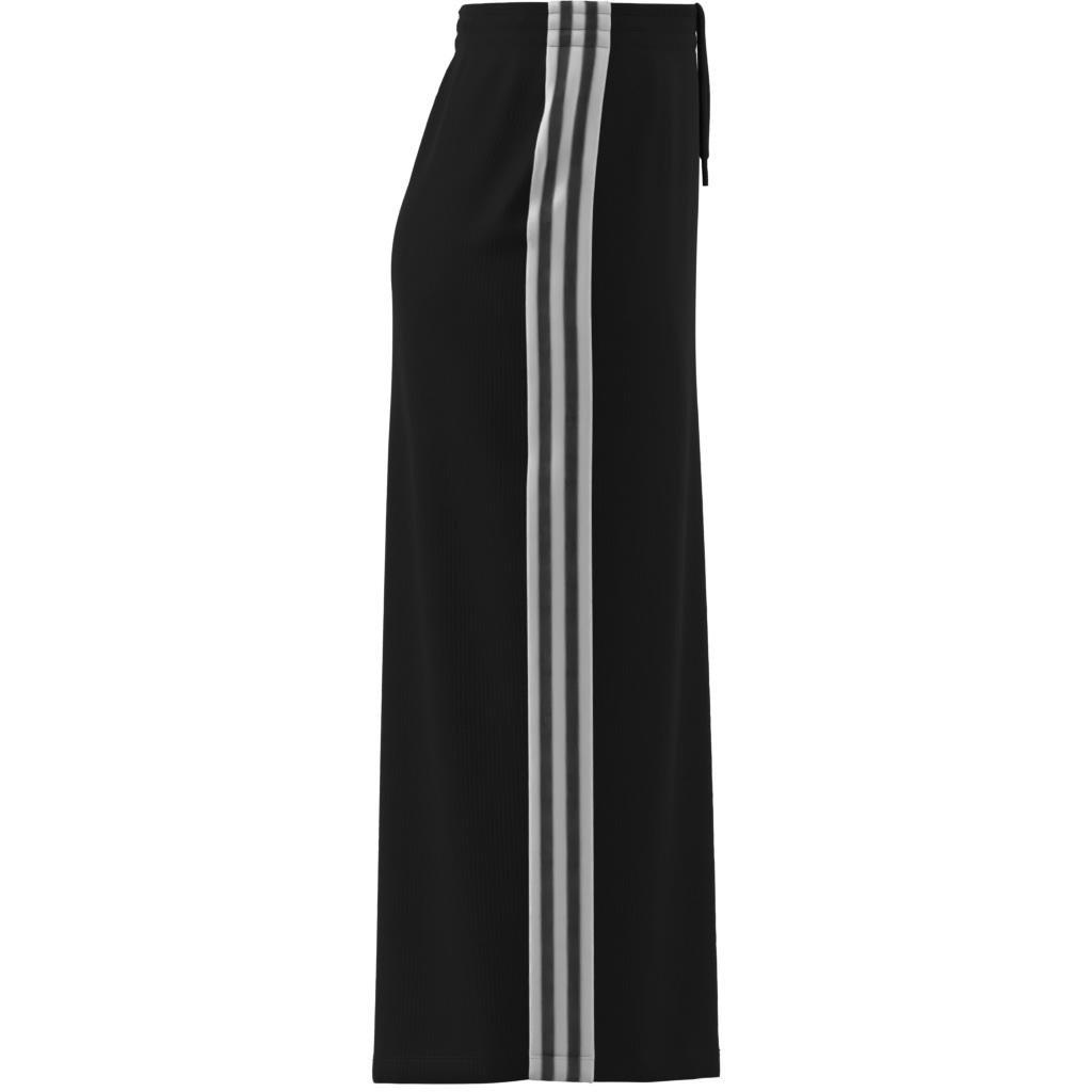 Knit Skirt, Black, , large image number 6