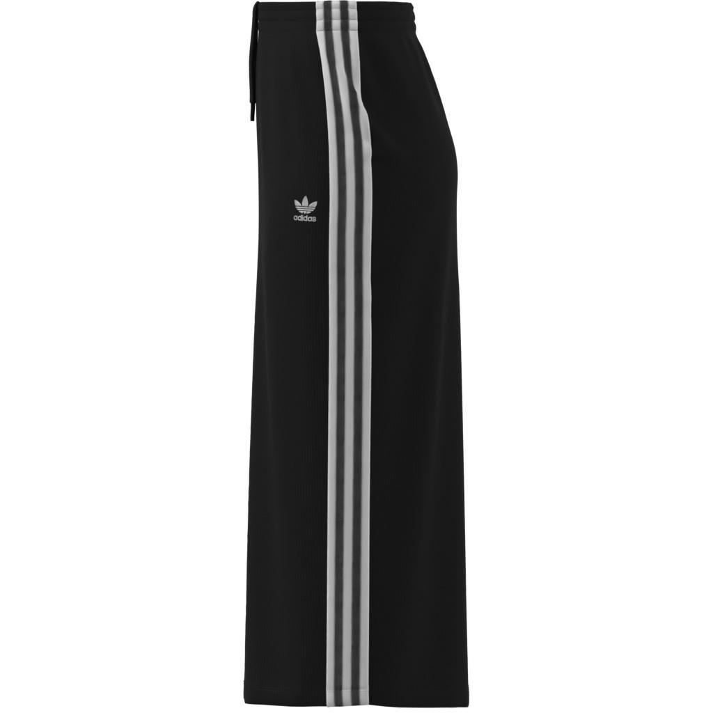 Knit Skirt, Black, , large image number 7