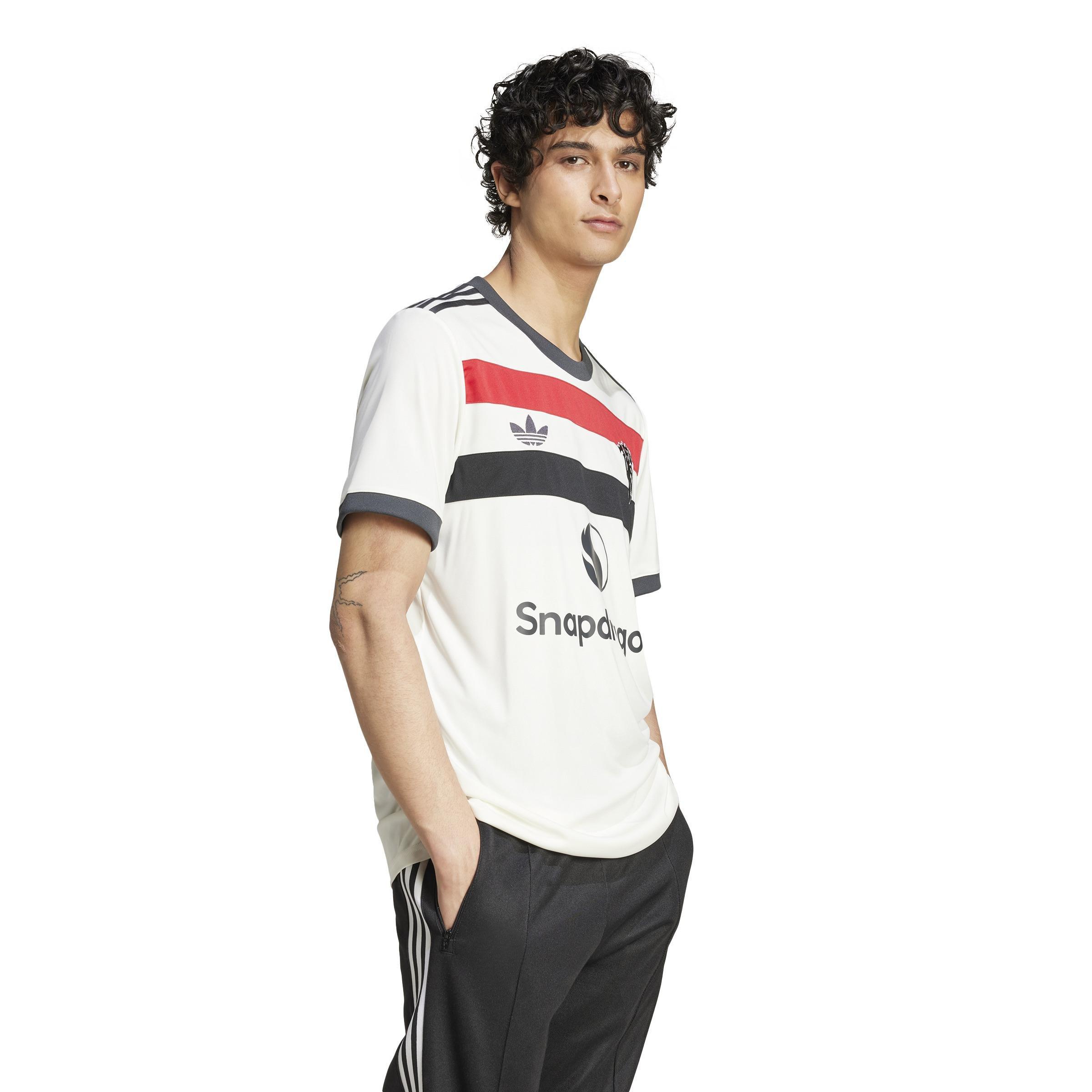 Manchester United 24/25 Third Jersey, White, , large image number 11