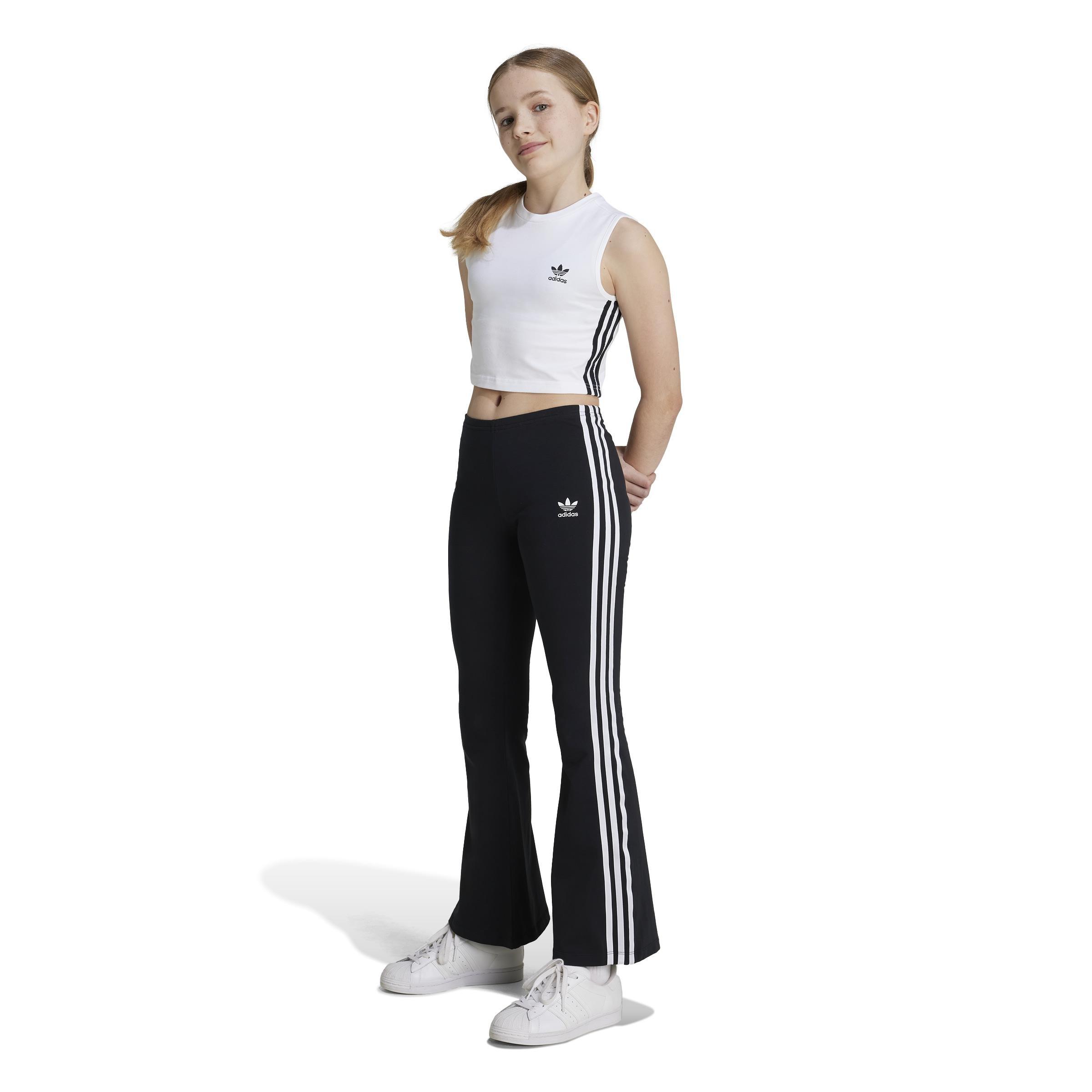 Kids Adicolor Leggings Kids, , large image number 5