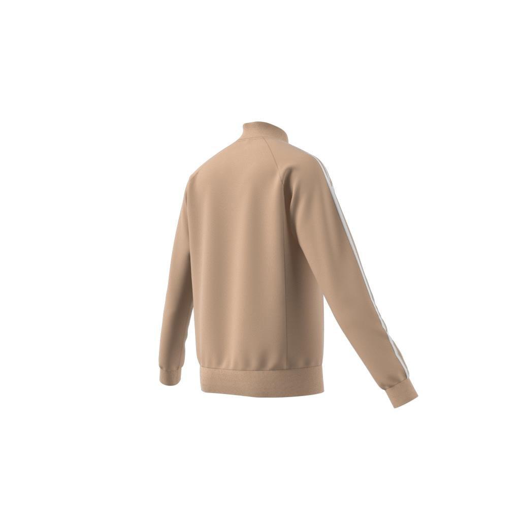 Men Adicolor Classics Sst Track Jacket, Beige, A701_ONE, large image number 14