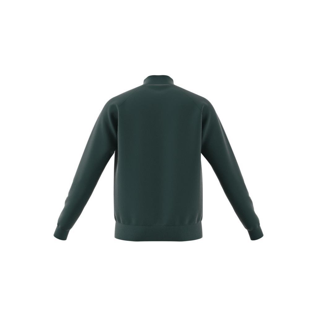 Adicolor Classics Sst Track Jacket, Green, A701_ONE, large image number 8