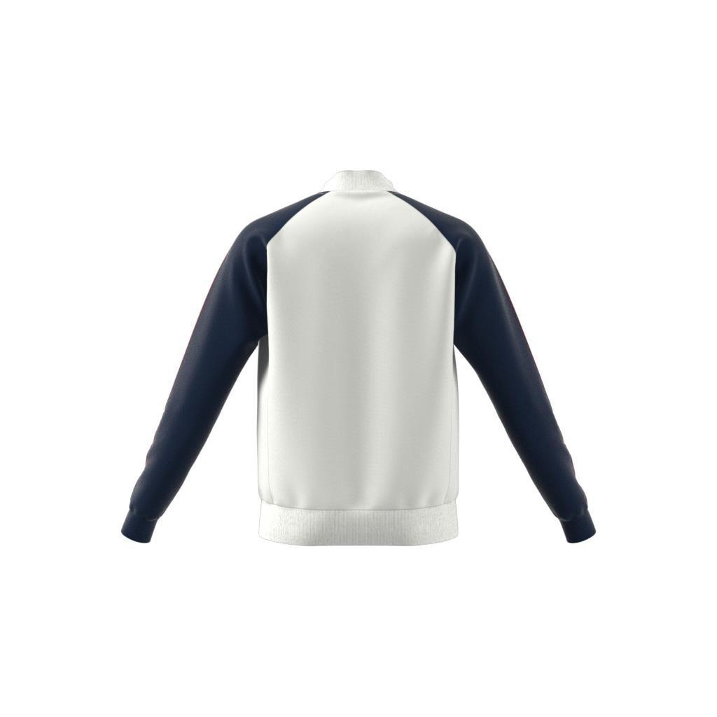 Adicolor Classics Sst Track Jacket, White, A701_ONE, large image number 13