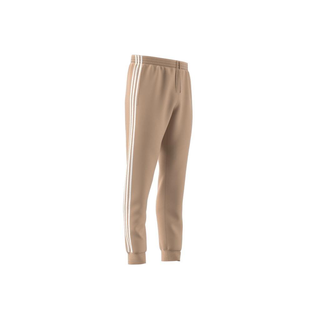 Men Adicolor Classics Sst Track Pants, Beige, A701_ONE, large image number 7