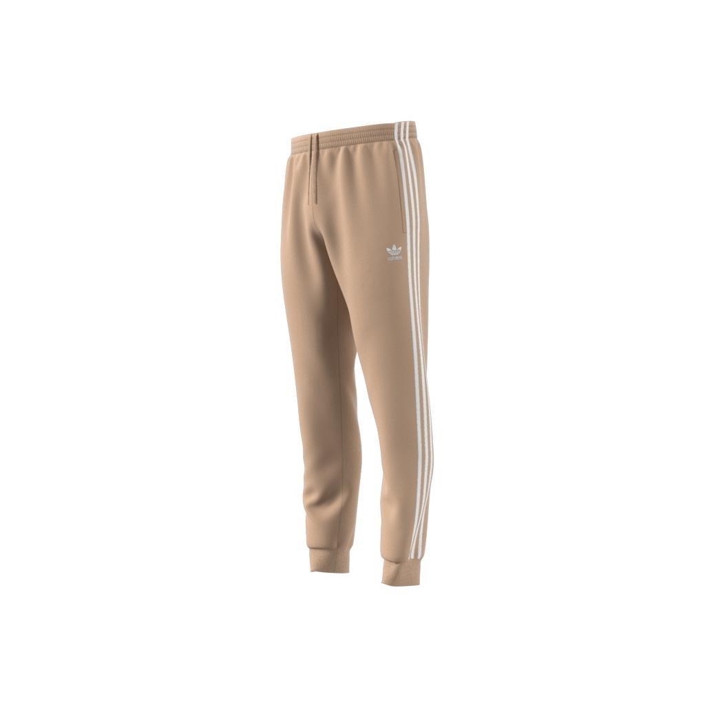 Men Adicolor Classics Sst Track Pants, Beige, A701_ONE, large image number 11