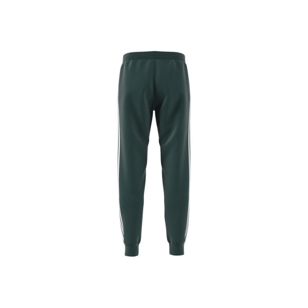 Adicolor Classics Sst Track Pants, Green, A701_ONE, large image number 8