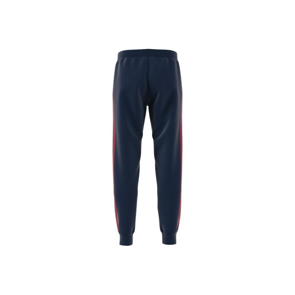 Men Adicolor Classics Sst Track Pants, Blue, A701_ONE, large image number 7