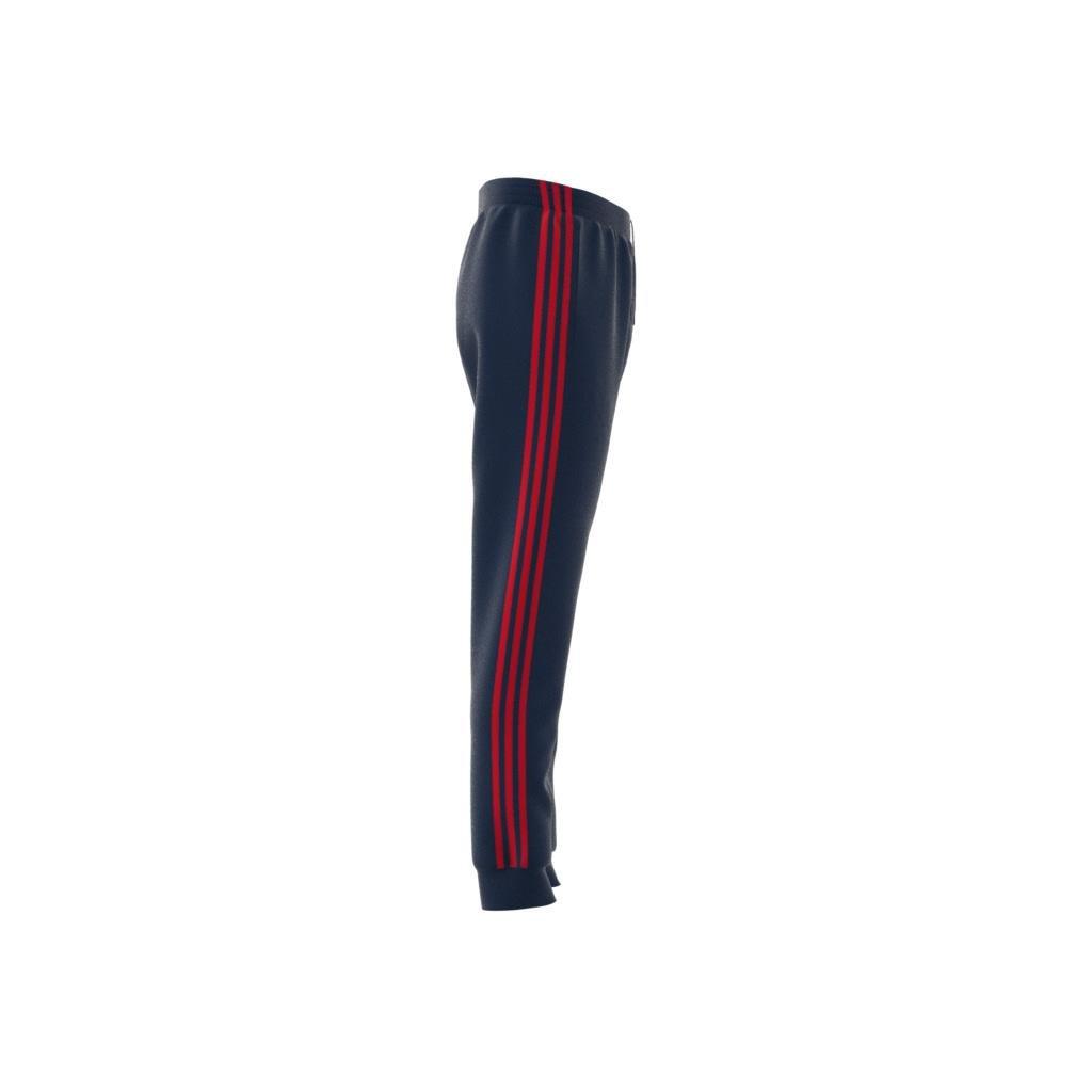 Men Adicolor Classics Sst Track Pants, Blue, A701_ONE, large image number 9