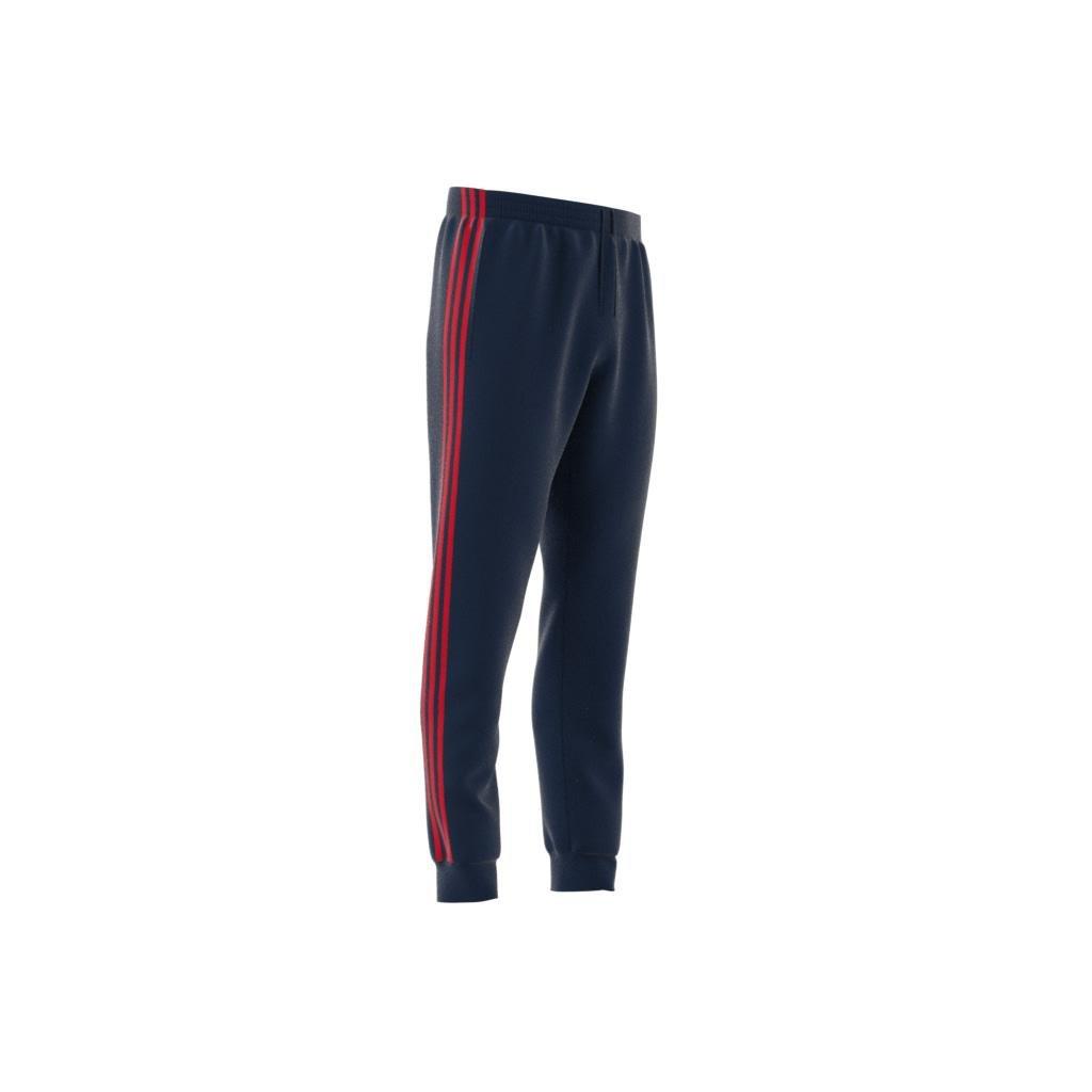 Men Adicolor Classics Sst Track Pants, Blue, A701_ONE, large image number 12