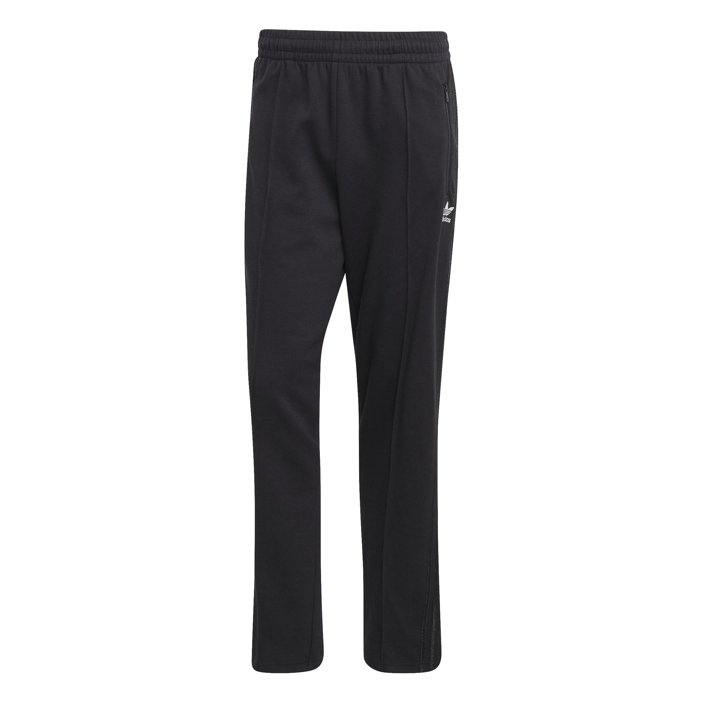 Monogram 2 Track Pants, Black, A701_ONE, large image number 0