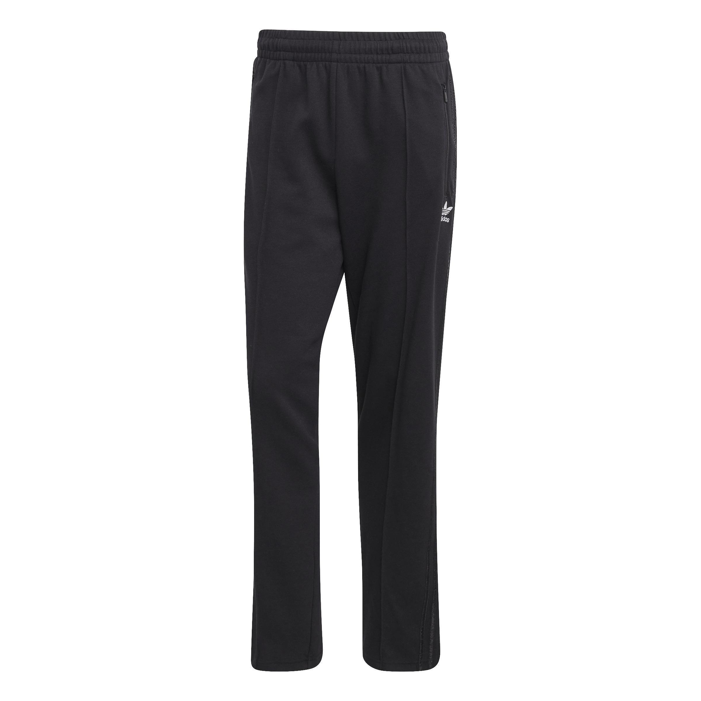 Monogram 2 Track Pants, Black, A701_ONE, large image number 1