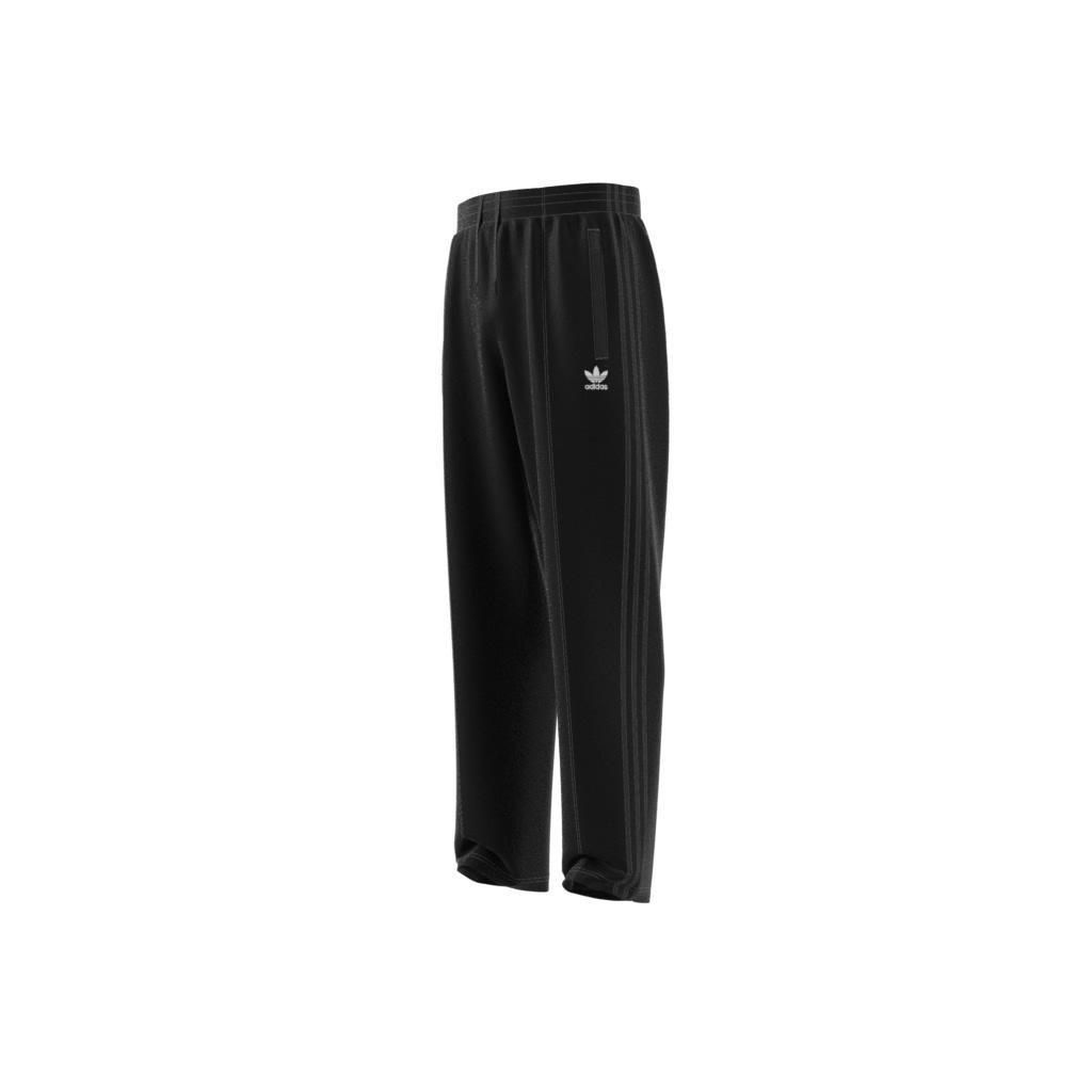 Monogram 2 Track Pants, Black, A701_ONE, large image number 7