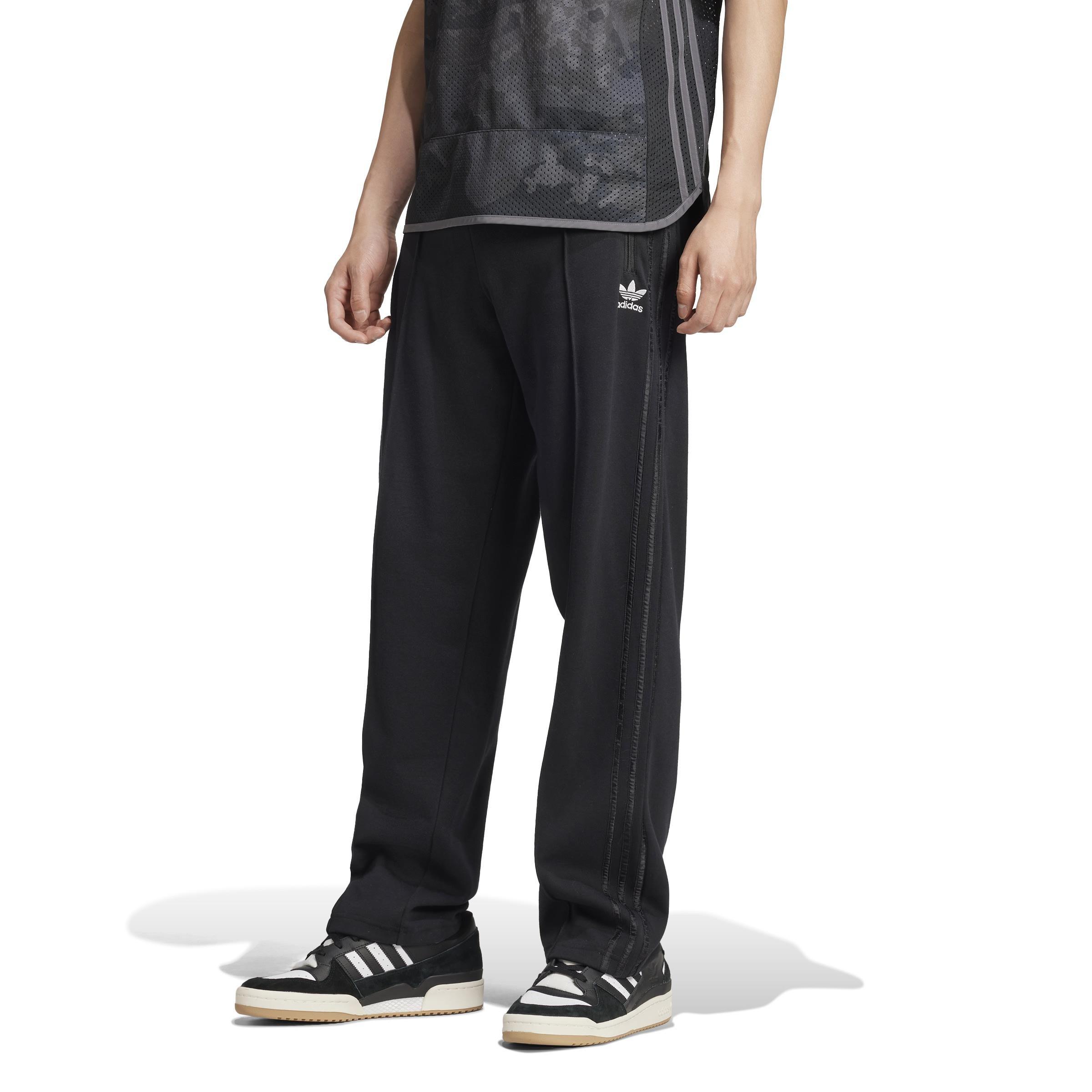 Monogram 2 Track Pants, Black, A701_ONE, large image number 11