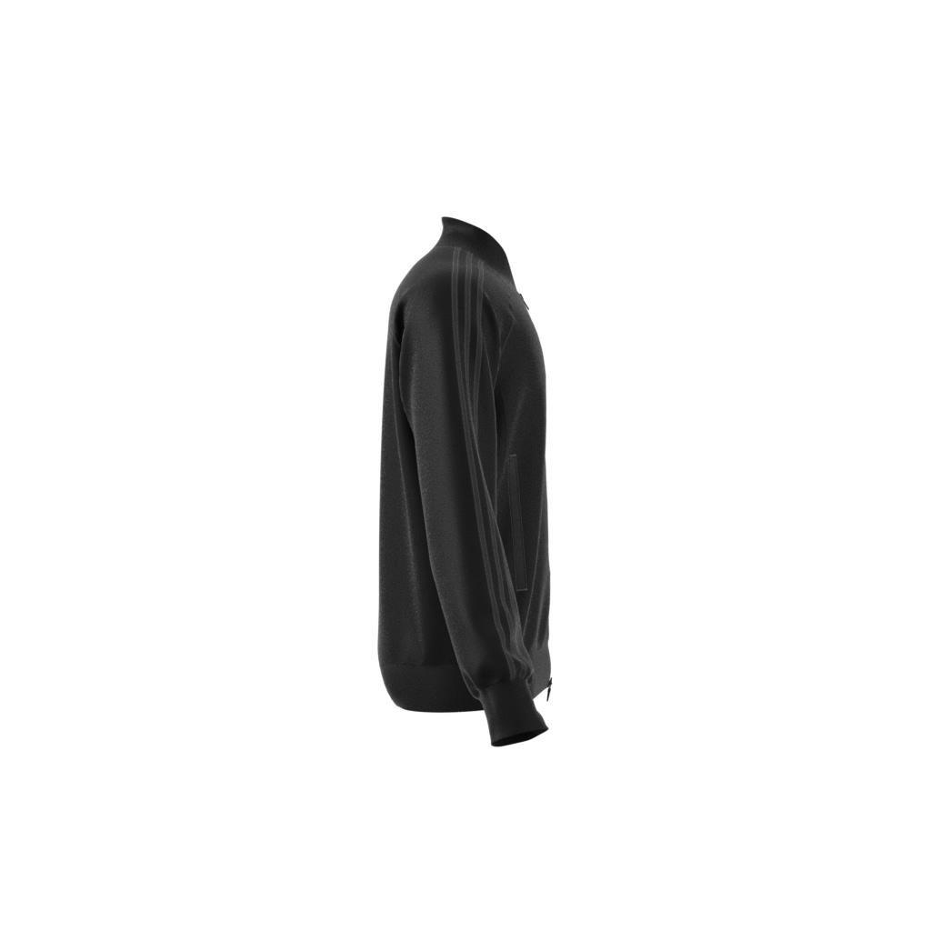 Mono Track Top, Black, A701_ONE, large image number 8