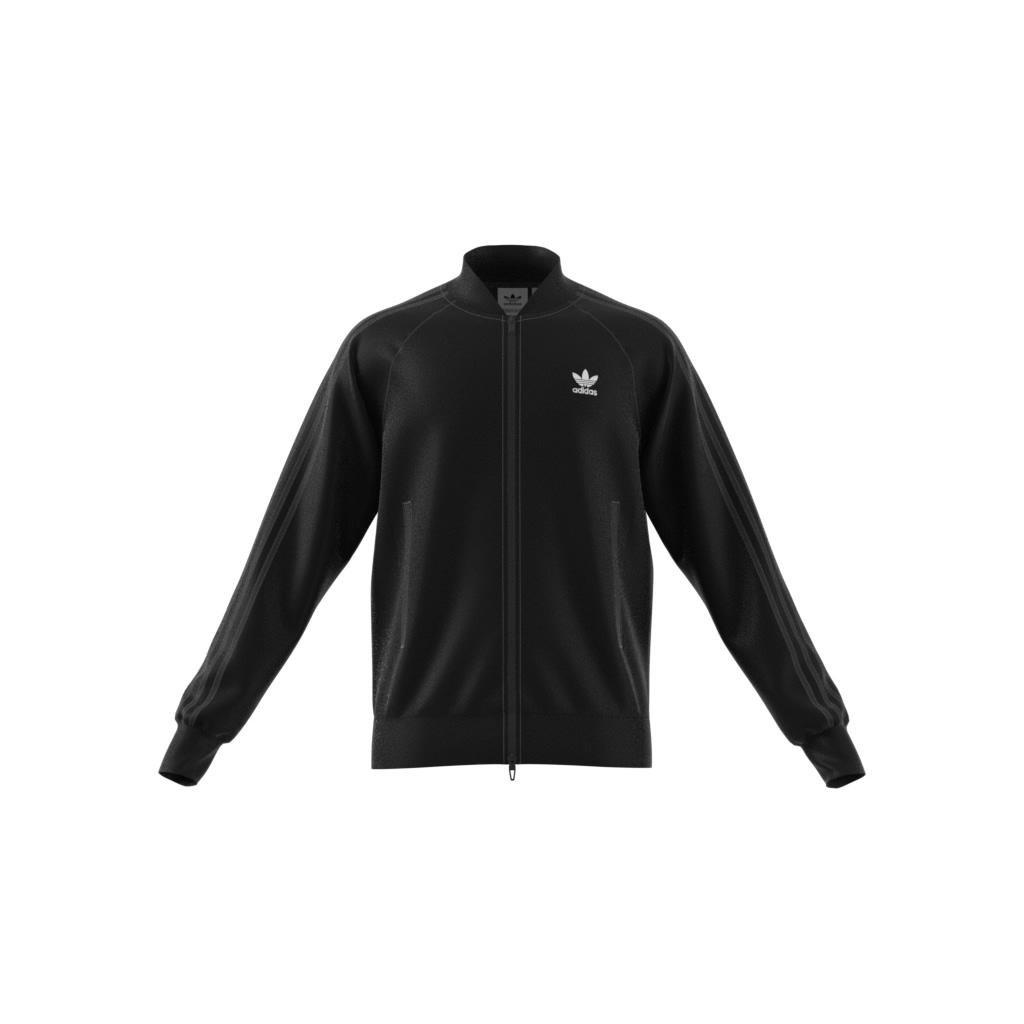 Mono Track Top, Black, A701_ONE, large image number 10