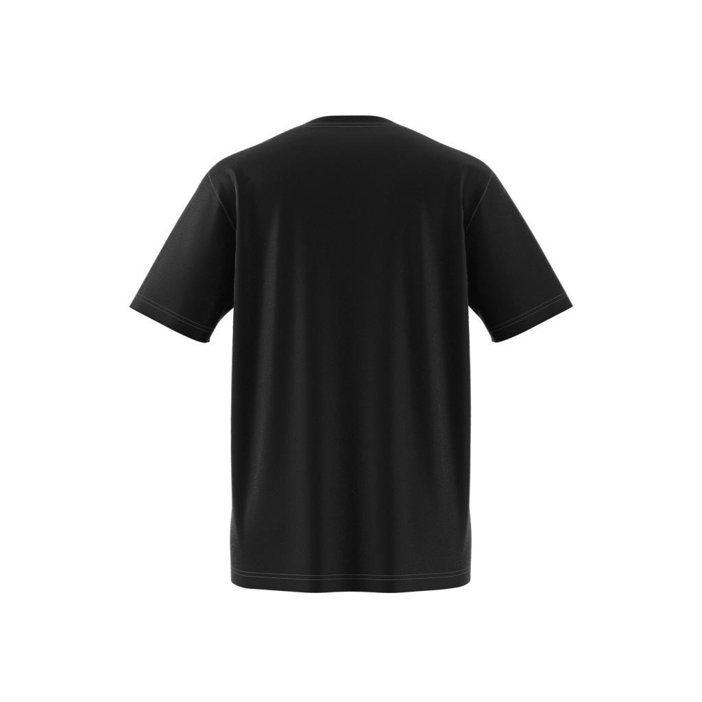 Training Supply Street T-Shirt 4, Black, A701_ONE, large image number 10