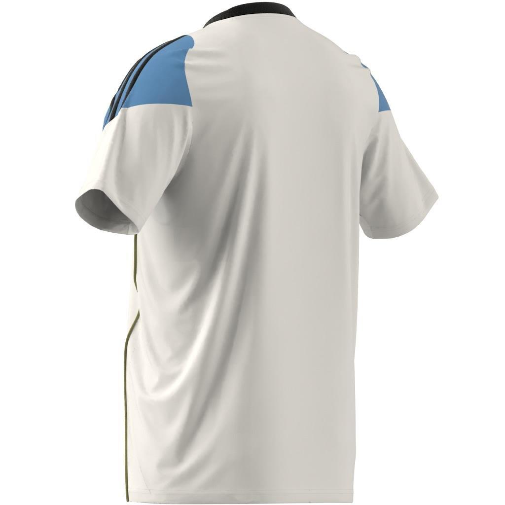 Men Messi Training Jersey, White, , large image number 13