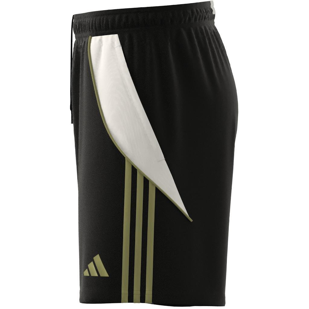 Men Messi Training Shorts, Black, , large image number 7