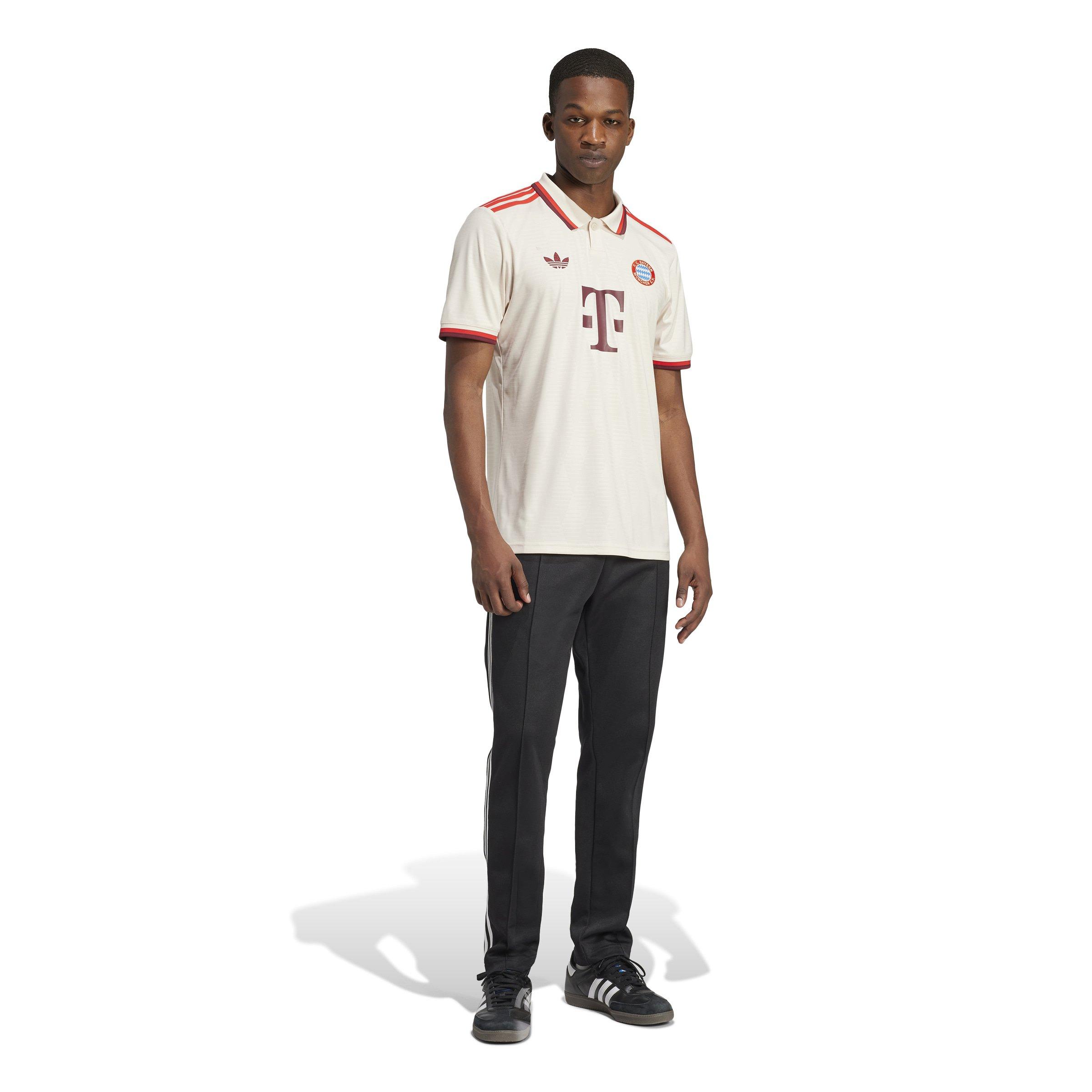 Fc Bayern 24/25 Third Jersey, Beige, A701_ONE, large image number 1