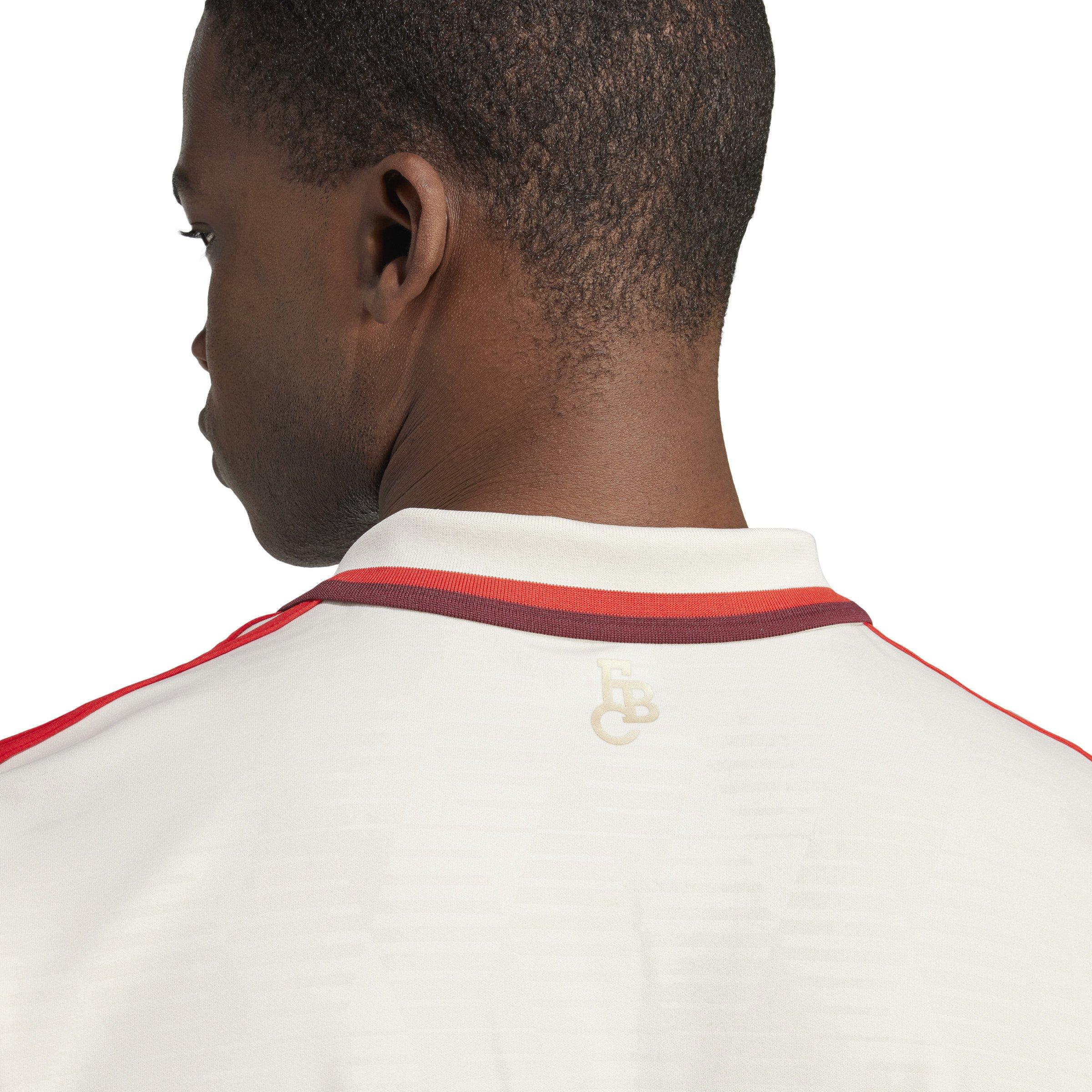 Fc Bayern 24/25 Third Jersey, Beige, , large image number 3