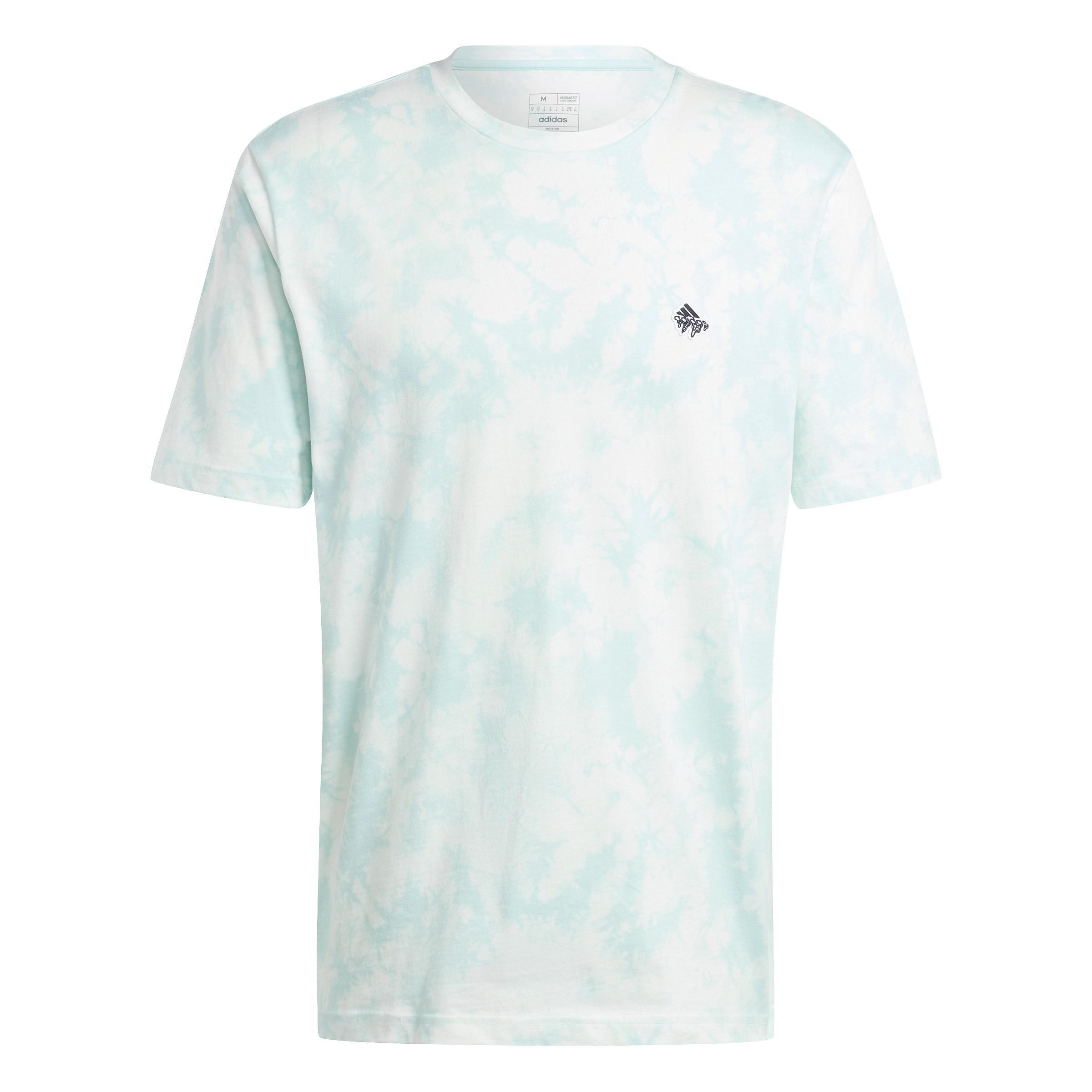 All Day I Dream About...Graphic T-Shirt, Turquoise, A701_ONE, large image number 2