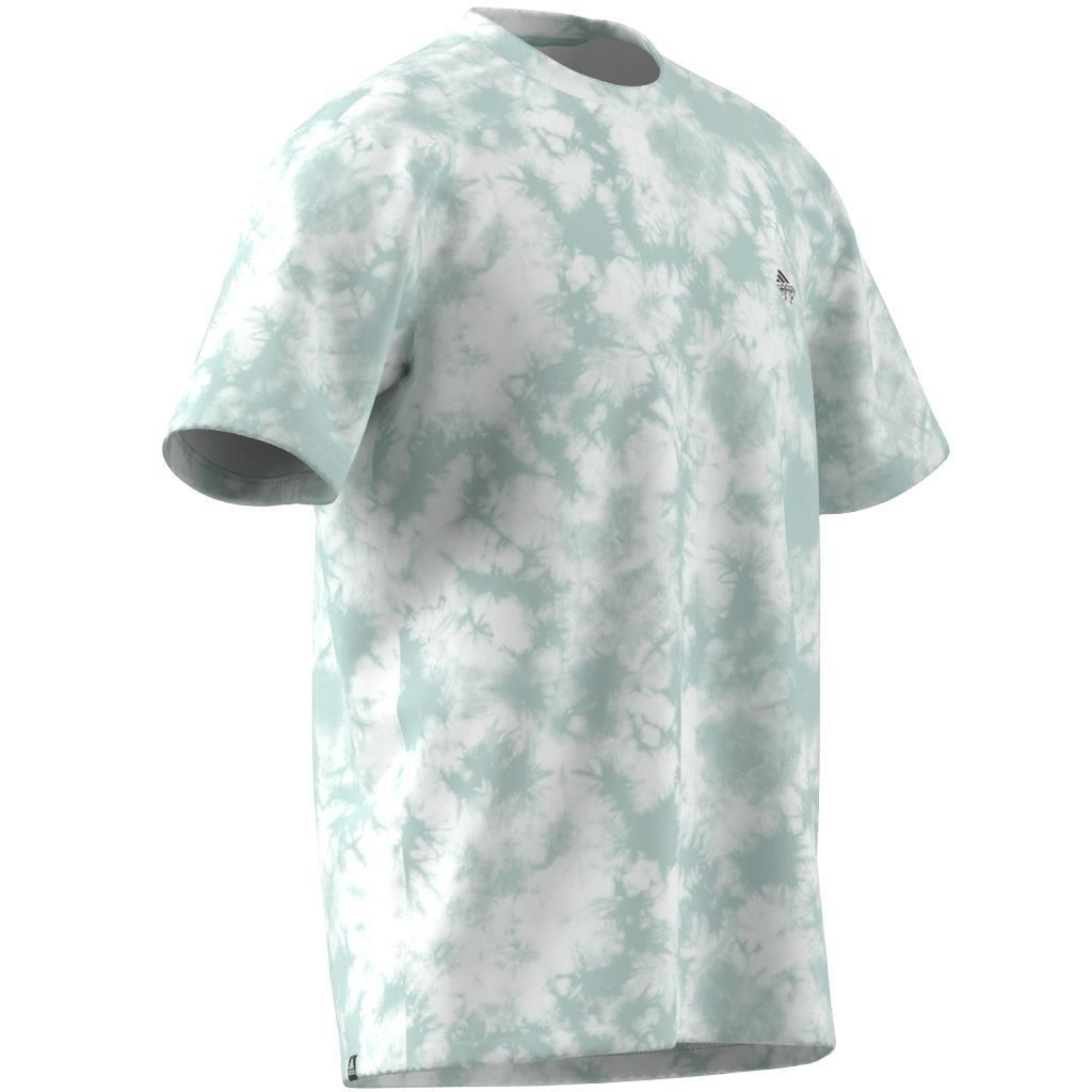 All Day I Dream About...Graphic T-Shirt, Turquoise, A701_ONE, large image number 12