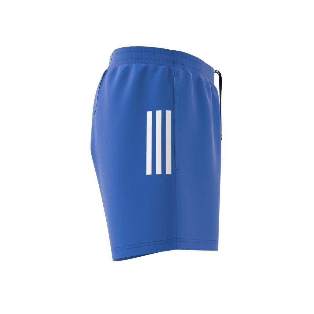 Own The Run Shorts, Blue, A701_ONE, large image number 9