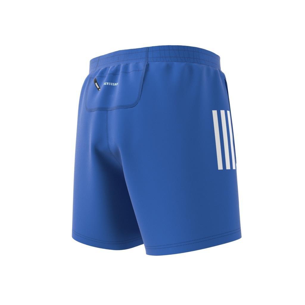 Own The Run Shorts, Blue, A701_ONE, large image number 10