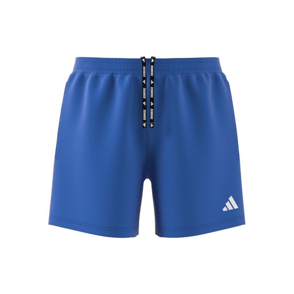 Own The Run Shorts, Blue, A701_ONE, large image number 13