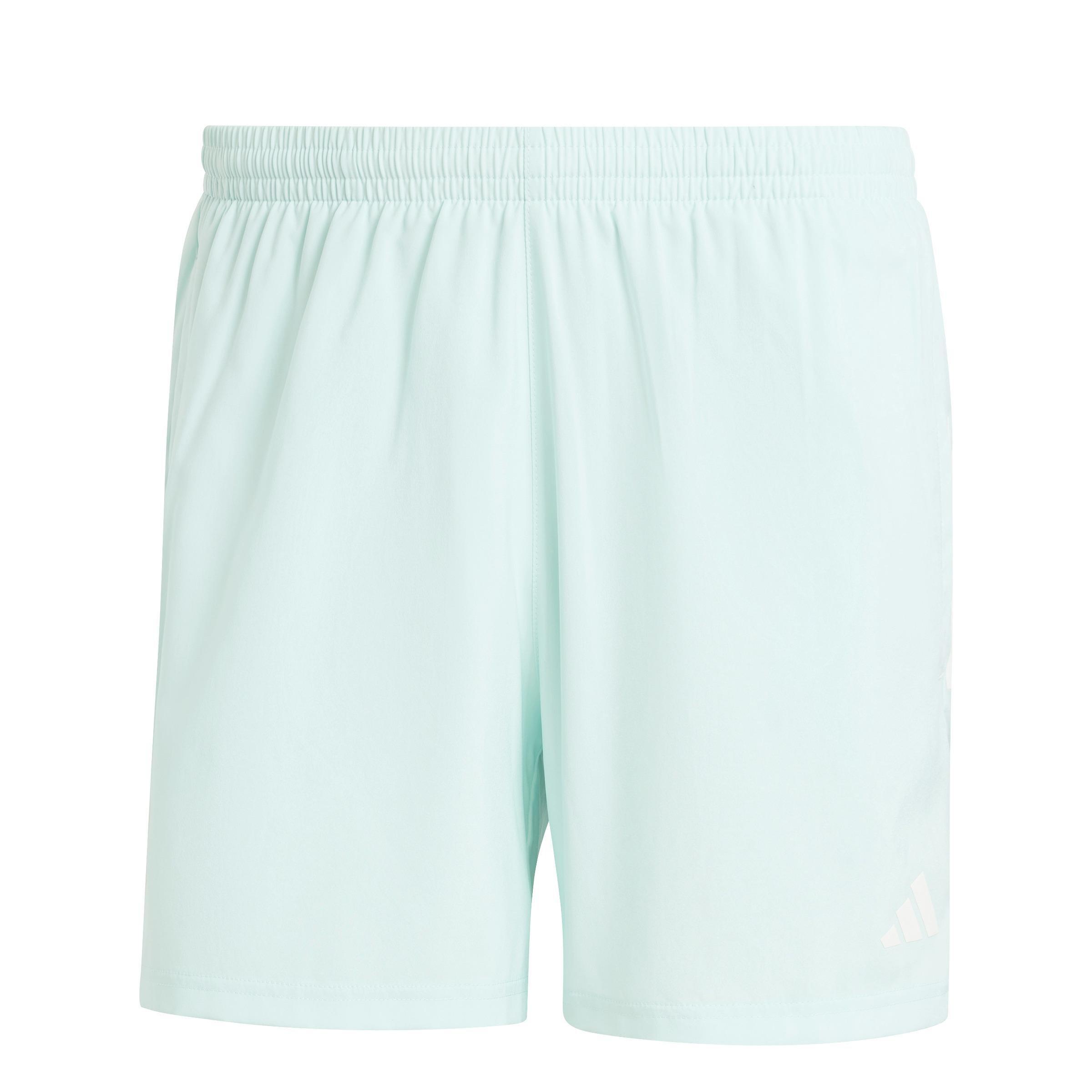 Own The Run Shorts, Turquoise, A701_ONE, large image number 1