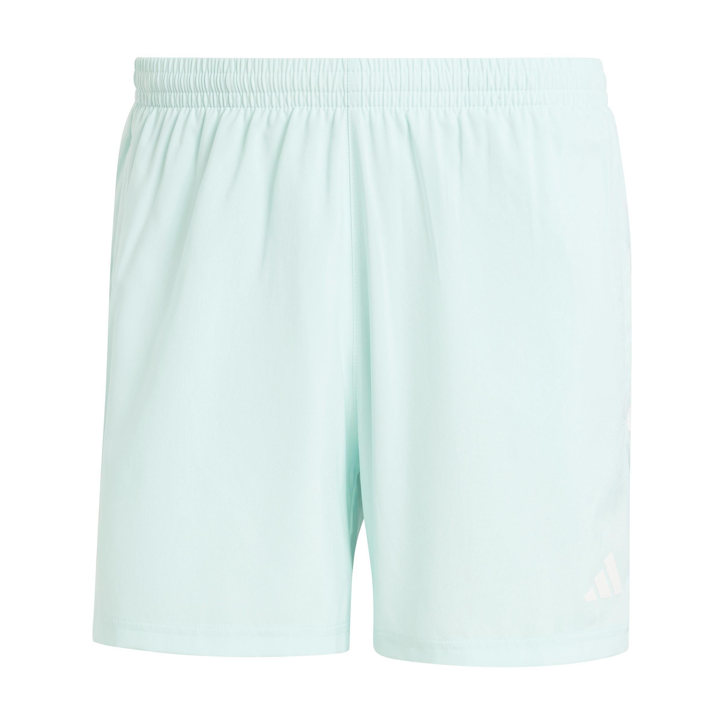 Own The Run Shorts, Turquoise, A701_ONE, large image number 2