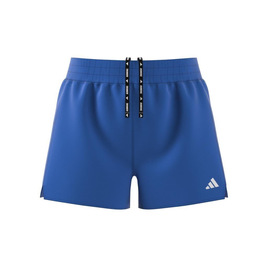 Own the Run Shorts, Blue, A701_ONE, large image number 7