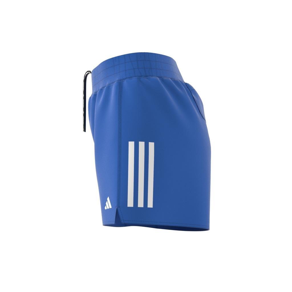 Own the Run Shorts, Blue, A701_ONE, large image number 12