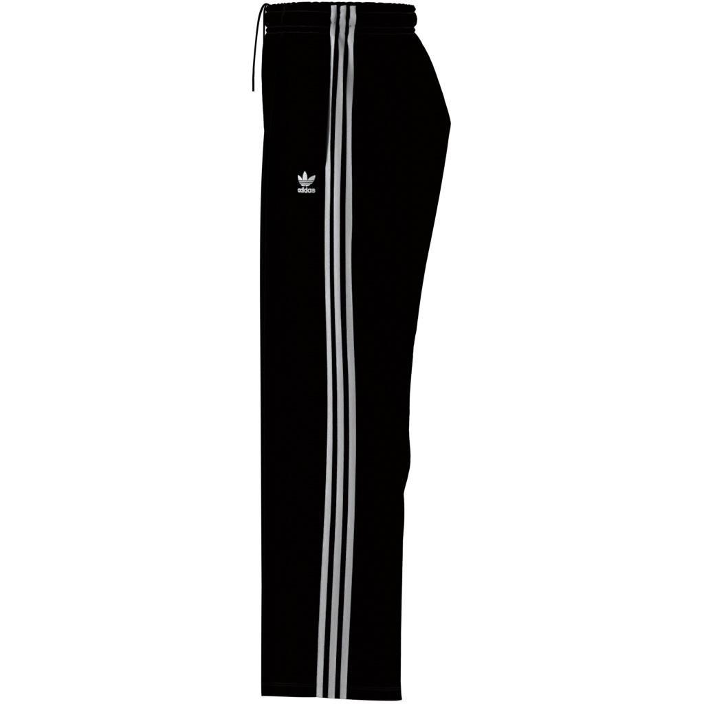 Adicolor Baggy Fit Firebird Track Pants, Black, A701_ONE, large image number 6
