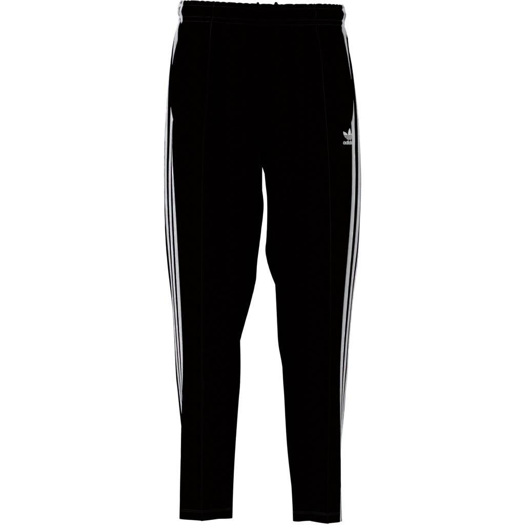 Adicolor Baggy Fit Firebird Track Pants, Black, A701_ONE, large image number 9